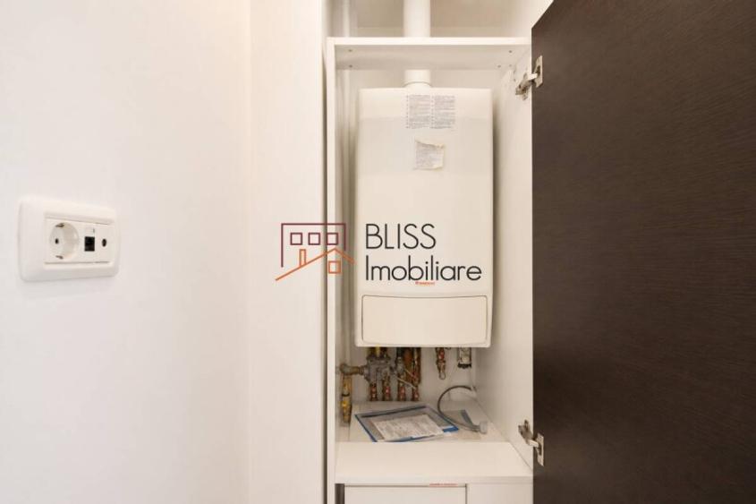 Apartament Elegant cu 4 Camere și Loc de Parcare