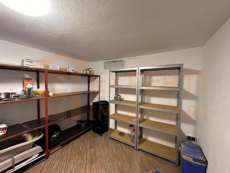Casă P+1 de vânzare în zona Mamaia Sat | 5 Camere | Teren 505 mp