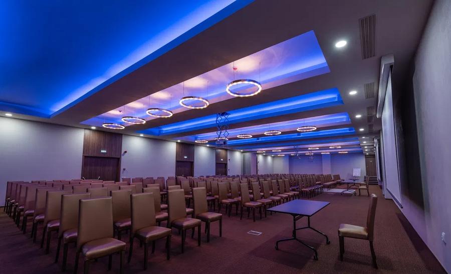 Spatiu comercial modern, 320mp, zona Grigorescu