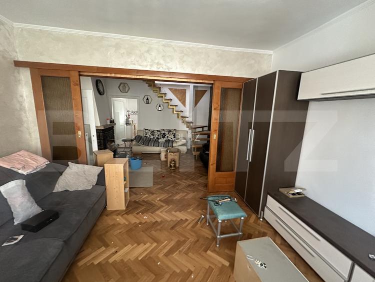 Casa tip P+E, 200 mp, 500 mp teren, zona Stadionului - 2