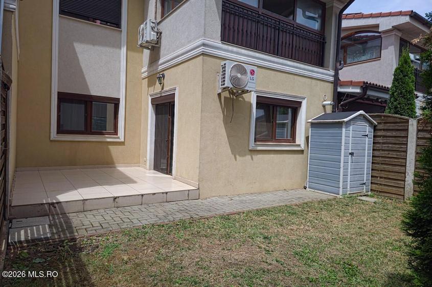Giroc - Str Marte - 2 Camere 53 MP, Terasa 11 MP, Curte 43 MP, Parcare