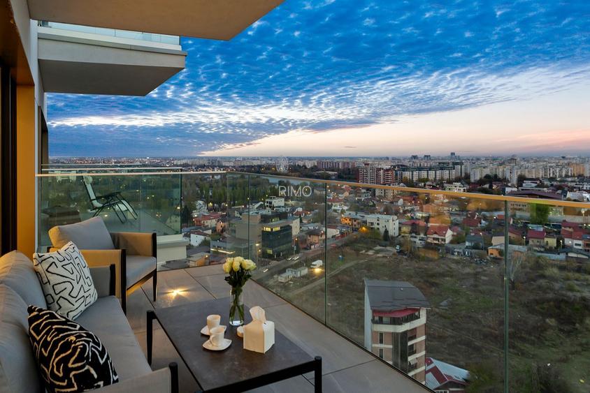 APARTAMENT PREMIUM | 3 CAMERE | ONE VERDI PARK - 27
