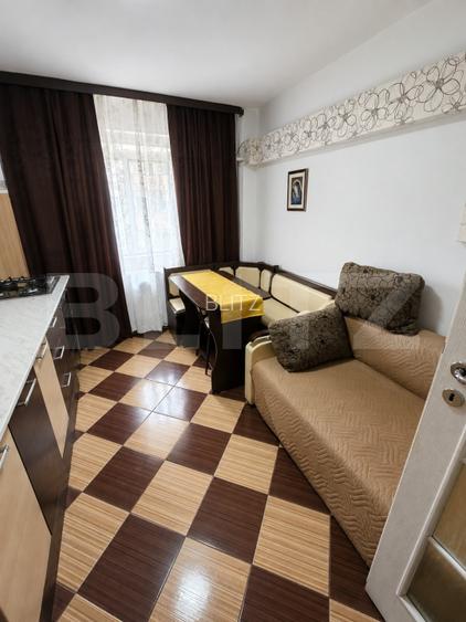 Apartament 2 camere, 58 mp, zona Micro 12 - 6
