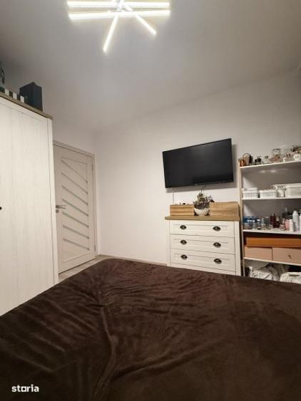 🙋Tomis I🔸2 Camere semiDecomandate 48m² Mobilat Utilat Parcare