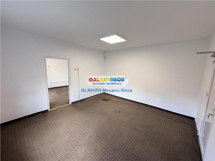 Inchiriere spatiu birouri P+M, zona Bulevardul Independentei, Ploiesti - 10