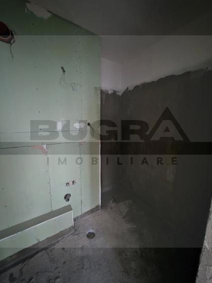 Apartament 3 camere, 61mp, etaj intermediar, zona FSEGA