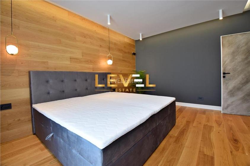 [VIDEO] Premium Penthouse | 180 Mp Utili + 260 Mp Terase | Baneasa - 15
