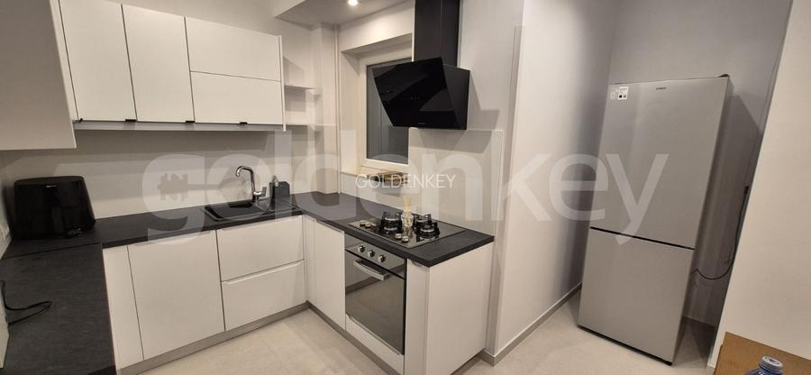 Parcul Herastrau | Apartament mobilat cu 2 camere | garaj si terasa - 6