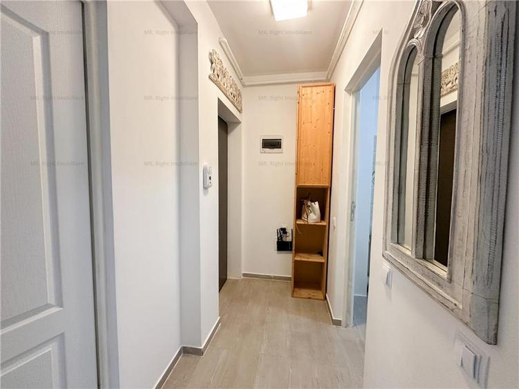 Apartament 2 camere tip studio | cochet | parcare | Tractorul