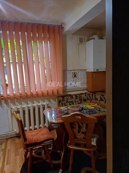 Apartament 2 camere decomandat, cartier Manastur - 6