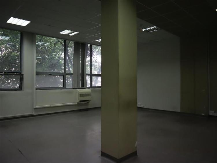 Spatiu pentru birouri, Complex Favorit