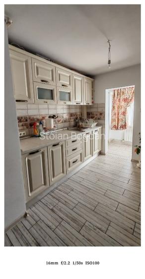🌟 2 Camere MODERN, Renovat, Parțial Mobilat/Utilat - 4