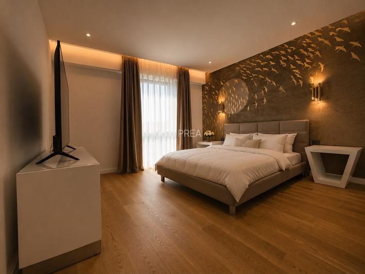 4 camere One herastrau Towers - 4