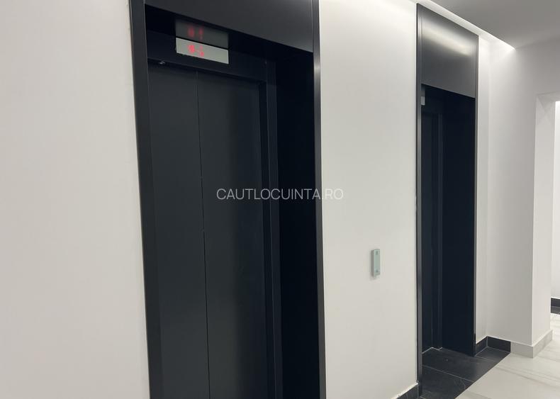 Apartament 2 camere | One Cotroceni | Parcare Subterana inclusa - 13