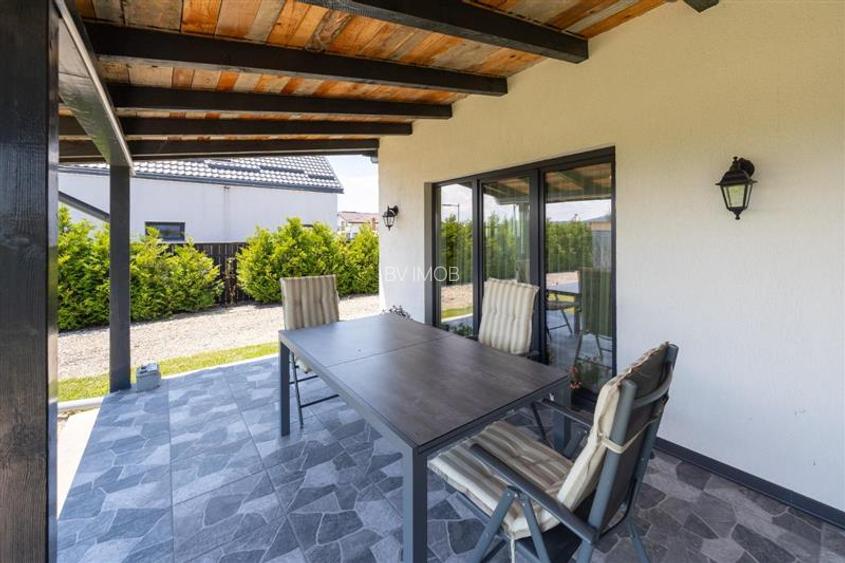 Vanzare Casa Bod, constructie 2024, teren 870 mp - 25