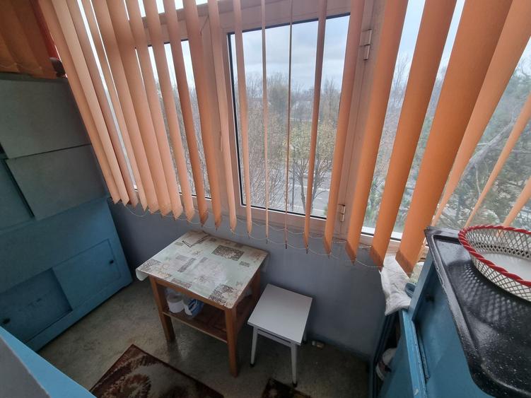 Zodiac- apartament 2 camere cu vedere la parc