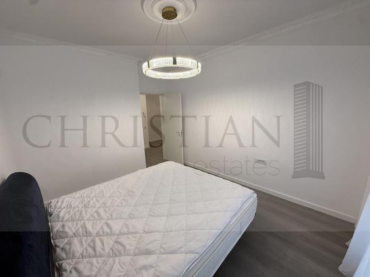 Apartament 2 Camere Exigent Plaza Residence Faza 5