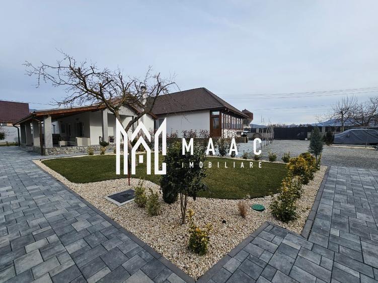 Vila | Pretabil Pensiune | 5 camere | Moderna | Jiblea