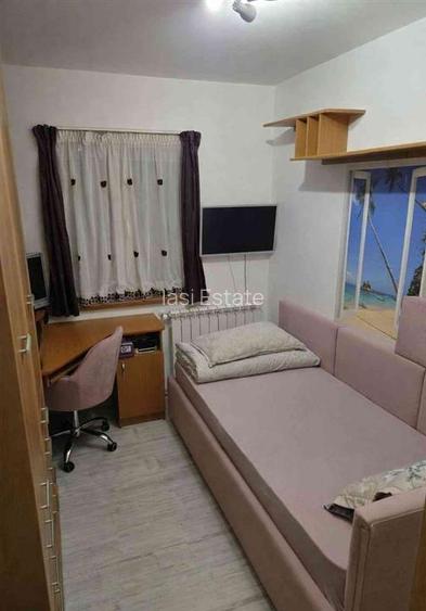 Apartament 3 camere Cantemir - 2