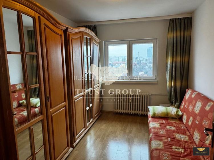 Apartament 3 camere Domenii | Imobil 1982 - 3