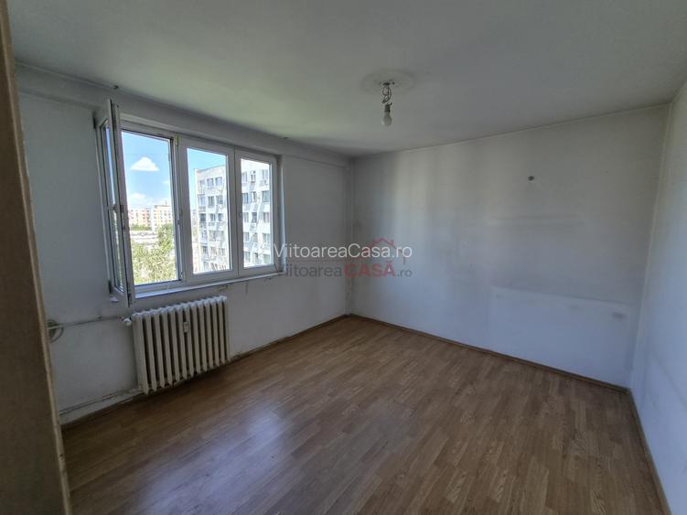 Apartament 2 camere de vânzare | 53 mp Drumul Taberei | Metrou 2 minute | 95.900 - 15