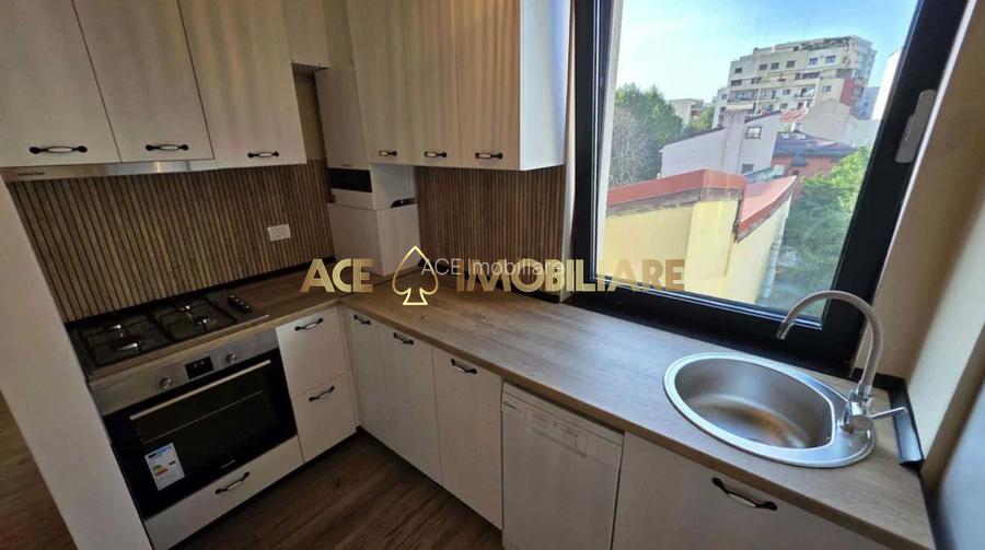 2 Camere de inchiriat | Decebal | Pet Friendly | Parcare | - 4