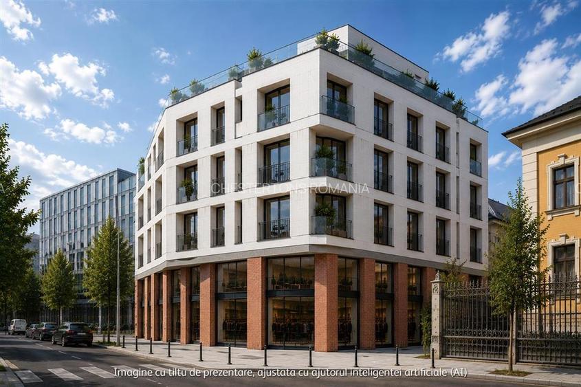 Cladire de Birouri de Vanzare | Piata Victoriei - Buzesti | Investitie Premium - 7