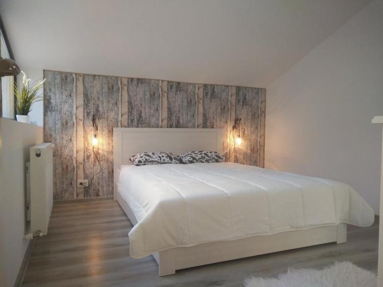Inchiriere apartament 2 camere zona Matei Basarab
