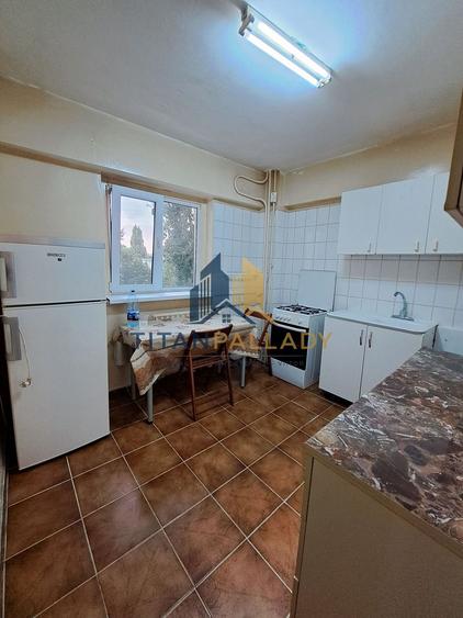 Tineretului- Vacaresti- 2 Cam- Dec - Mobilat- Utilat- A/C- Liber- 450E