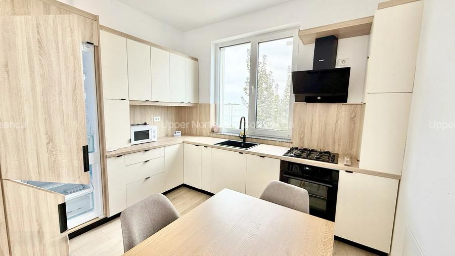 Vila Individuala 4 camere complet mobilata - 21