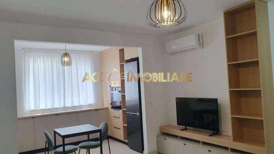 2 Camere de inchiriat | Theodor Pallady | Metrou | Parcare | Centrala - 6