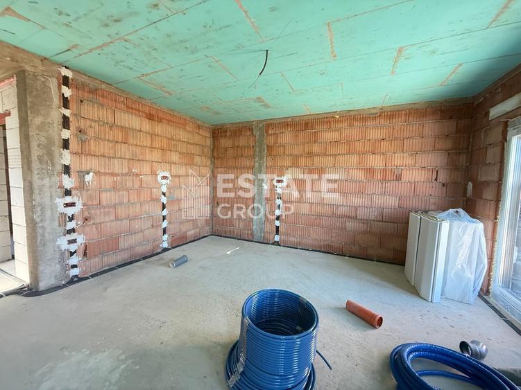 Duplex Torontalului -Metro 2