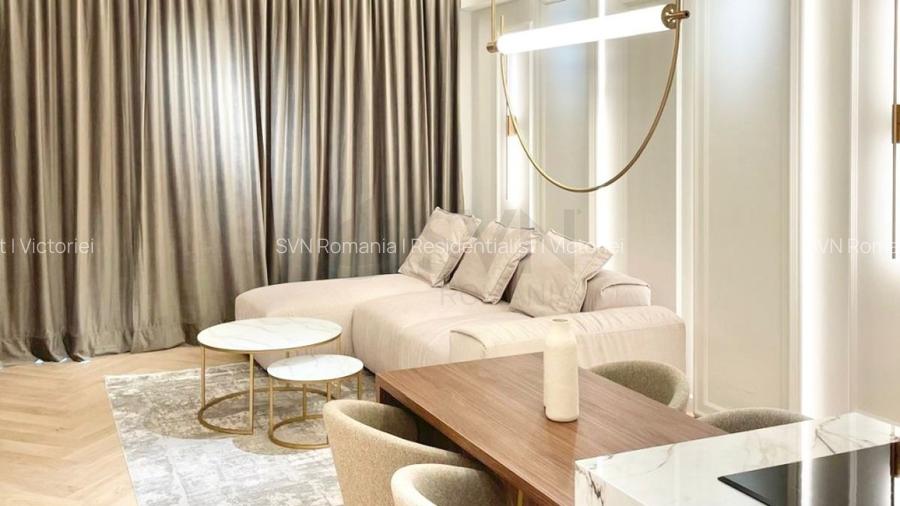 REA1029665 APARTAMENT SUPERB l NOU l ONE VERDI l PARCARE l BOXA l FLOREASCA - 10