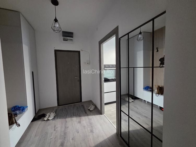 Apartament de vanzare, 3 camere, decomandat, 72 mp, Alexandru cel Bun - 11