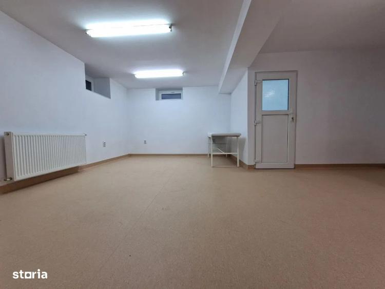 Înch. spațiu comercial, 120 mp., Andrei Mureșanu, 1500 Eur