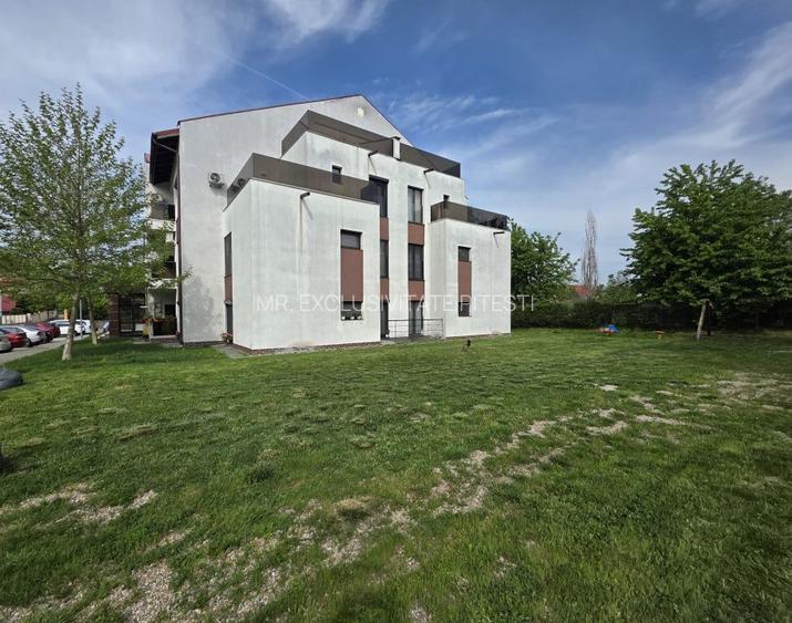 2 camere 86,5 mp | bloc exclusivist 2019 | Nord | mobilat/utilat - 22
