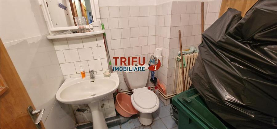 Spatiu Comercial de Vanzare zona centrala, ideal pentru afacere