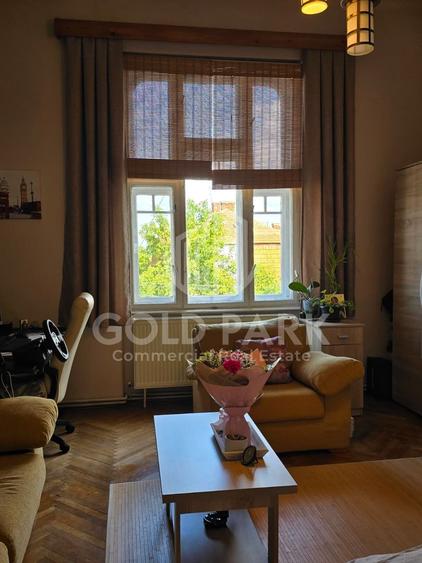 Apartament in Vila de Vanzare in Cluj-Napoca - Emil Racovita