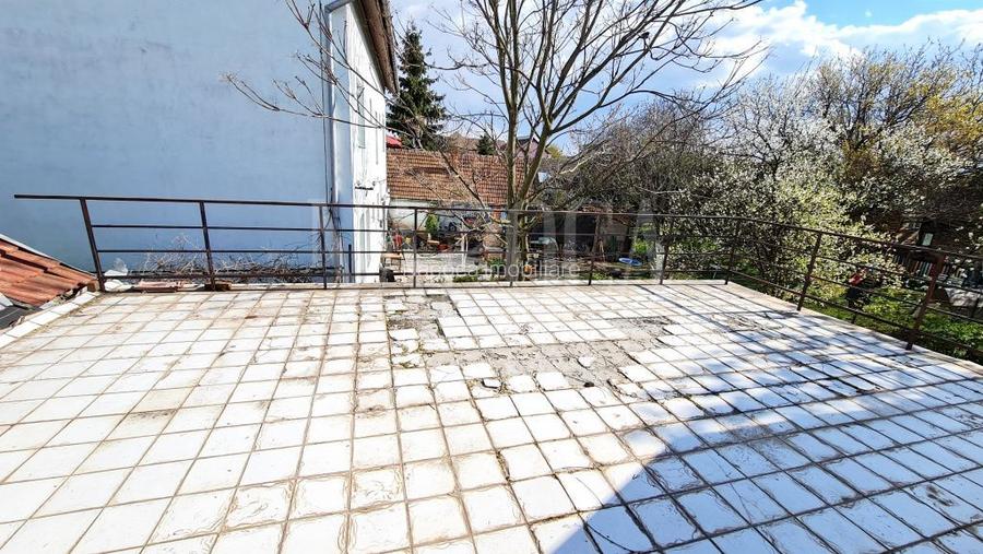 Casa 5 camere de vanzare in Gheorghe Doja Oradea, Oradea - 12