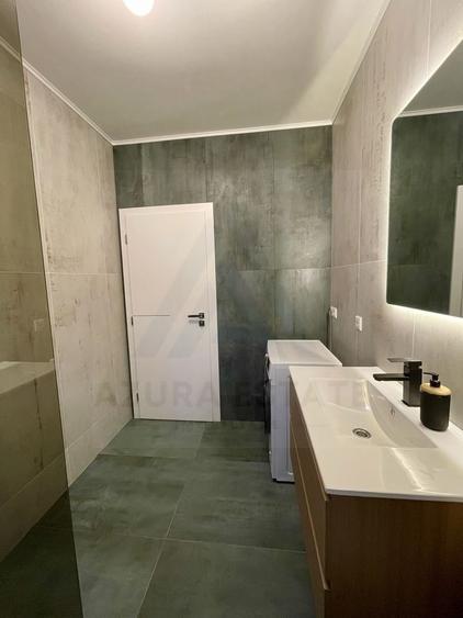 Apartament premium prima inchiriere etaj 1 parcare zona Arhitectilor