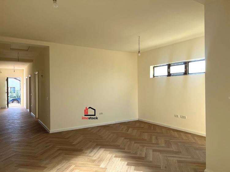 1/2 Duplex Sanandrei pret avantajos