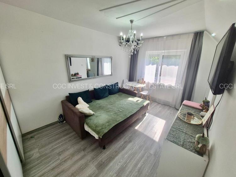 1 Cam-1 Min Spitalul Judetean--Mobilat-Utilat-- 55.000 Euro! Negociabil - 3