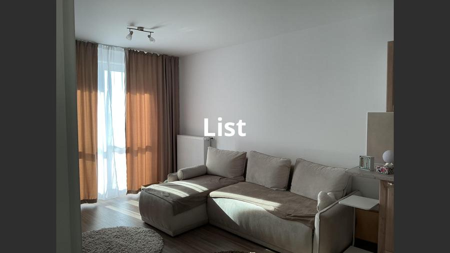 COMISION 0%Apartament cochet cu 2 camere