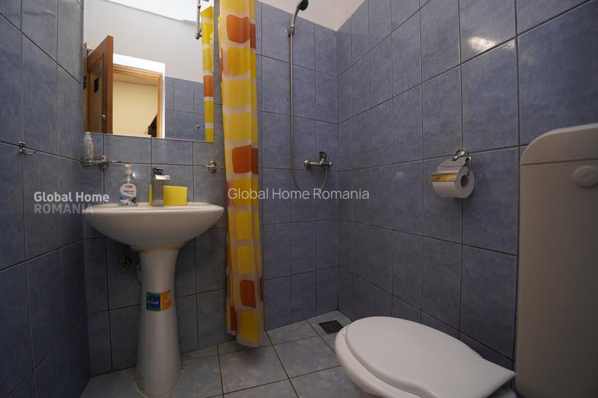Vilă 17 Camere | 386 MP | 3 Intrări | Plantelor – Foișorul de Foc - 14