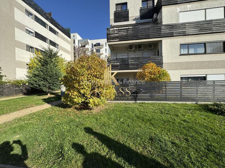 Apartament 3 camere | Baneasa | Iancu Nicolae | Natura Residence