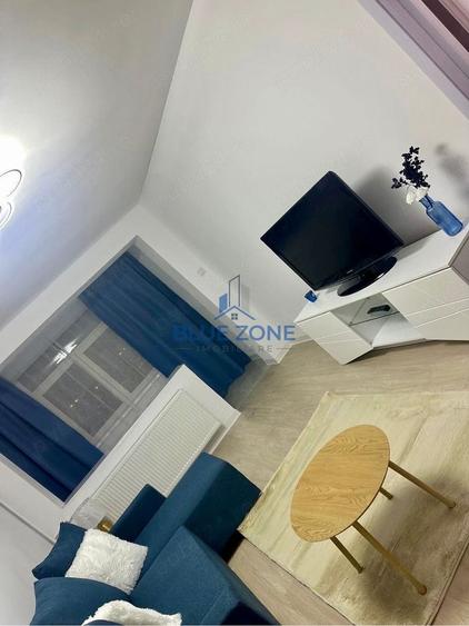 DE ÎNCHIRIAT: APARTAMENT 2 CAMERE – PARCUL MOGHIOROȘ