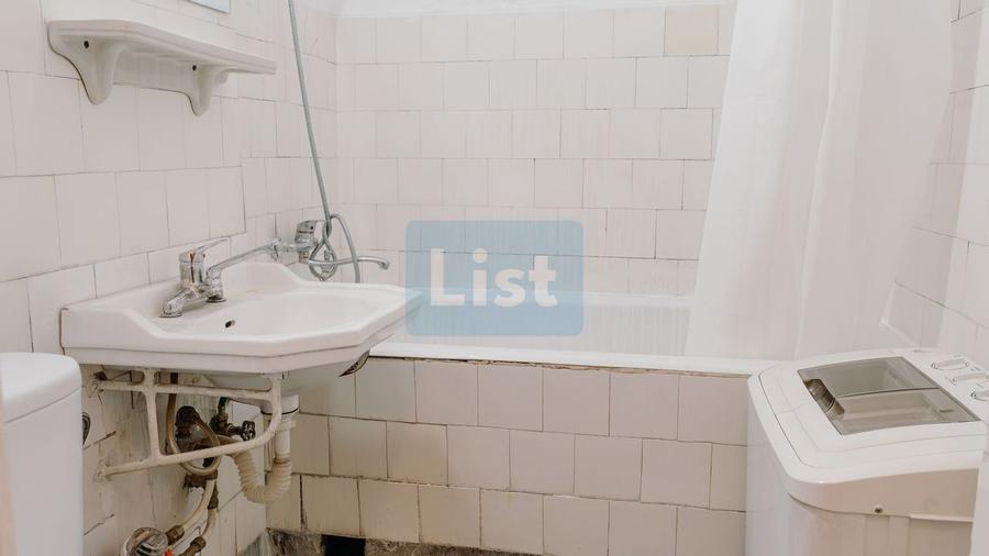 Apartament Gara de Sud 56 mp