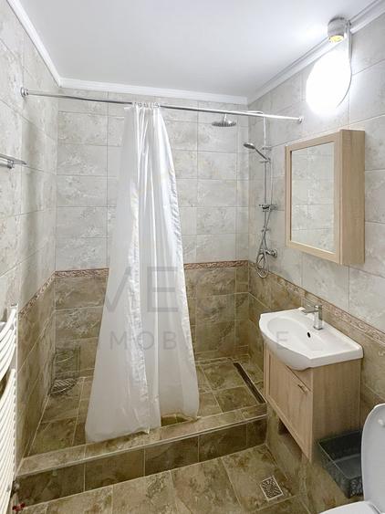 Apartament cu 3 camere, decomandat, 65 mp, situat in zona Big Manastur