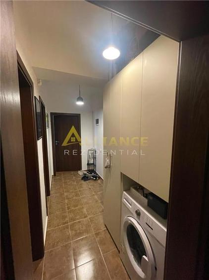 2 CAMERE + PARCARE - 10 MIN METROU DIMITRIE LEONIDA
