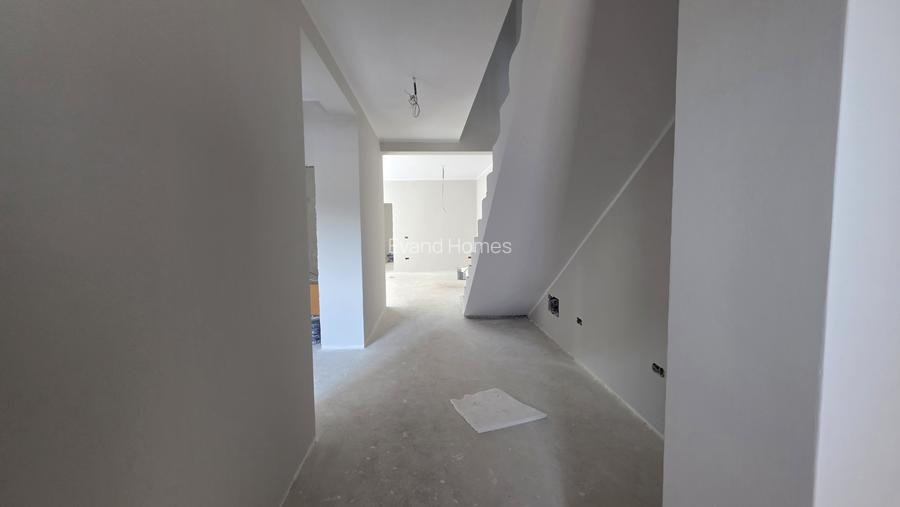 Duplex 5 camere | 162 mp utili si teren generos | Dumbravita - 3